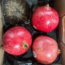 3Pomegranates