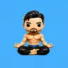 MONK