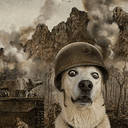 Staredog
