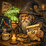 Hopium