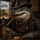 SSHARK