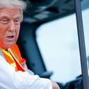 Trucker Trump