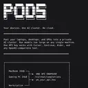PODS