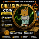 CHILLGUY