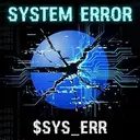 SYS_ERR