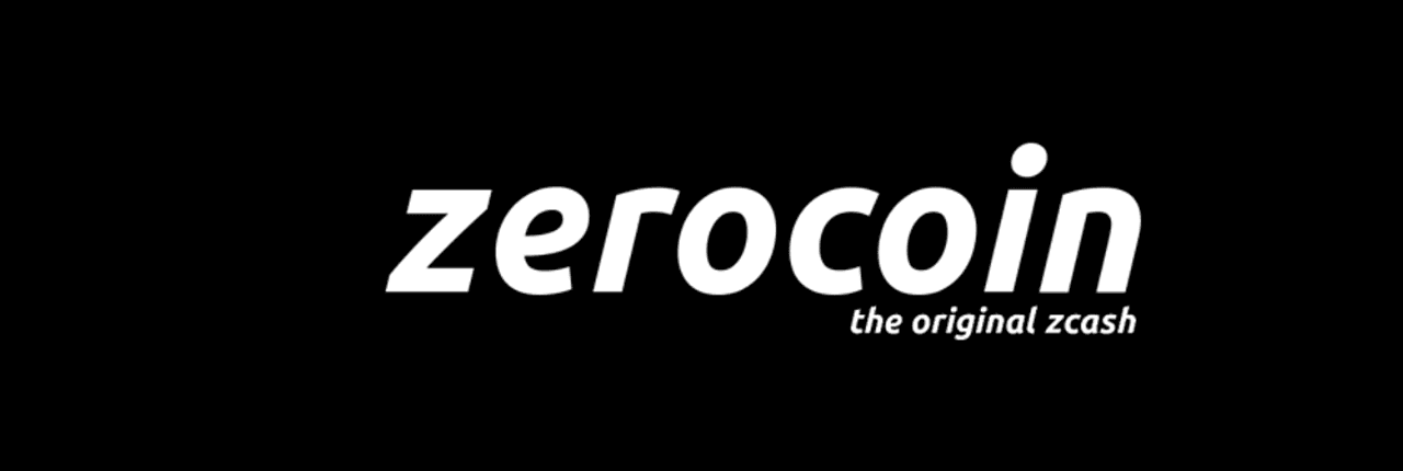 zerocoin Banner