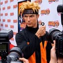 NARUTO