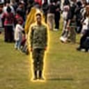 SOLDIER