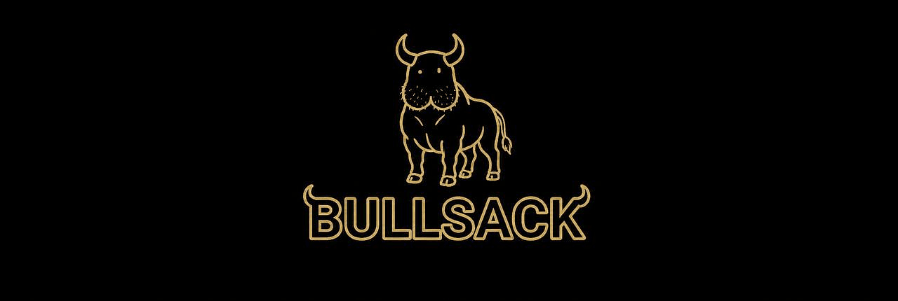 Bullsack Banner
