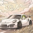 PORSCHE