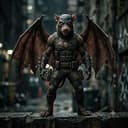 BatRat