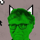 BILL GATES