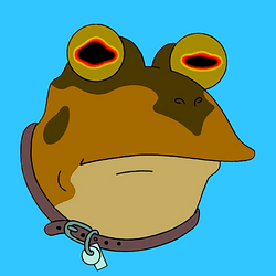Hypnotoad