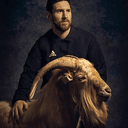 messi