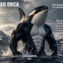 orca