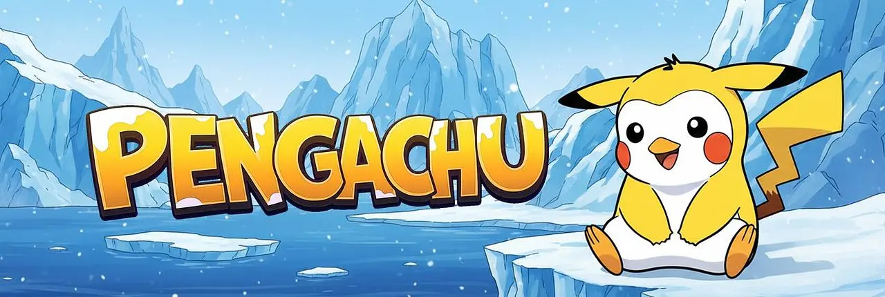 Pengachu Banner