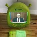 SHREK