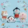 Doraemon