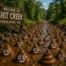 💩Creek