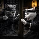 NINJAS