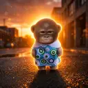 ape