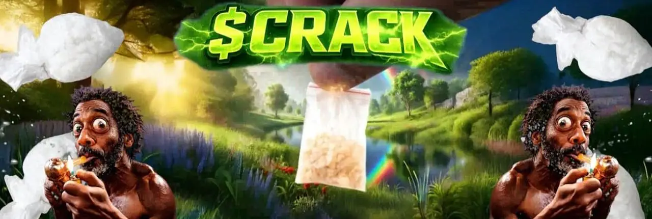 Crack Banner