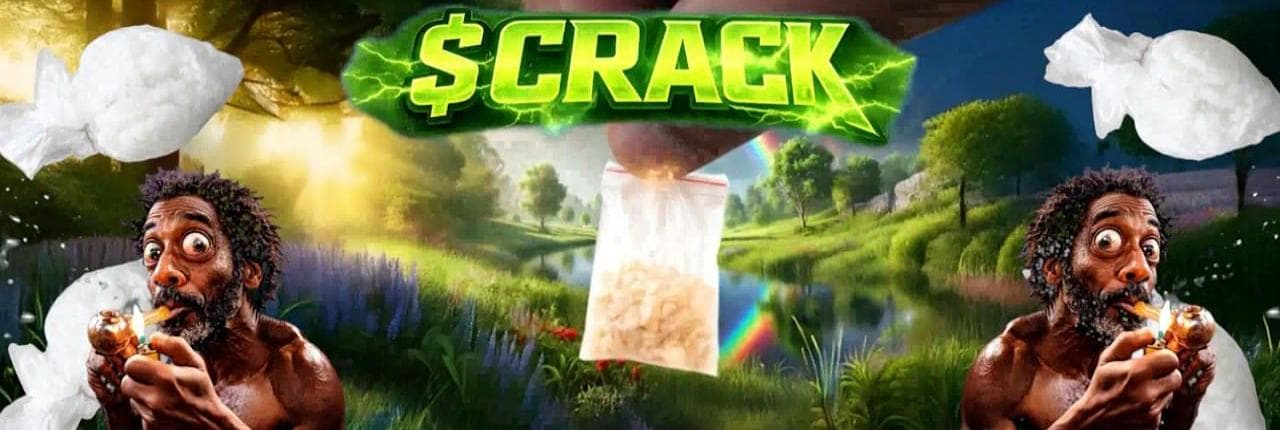 Crack Banner