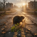Beaver