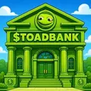 TOADBANK