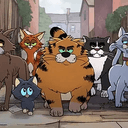 AlleyCats