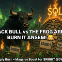 BURNFROG
