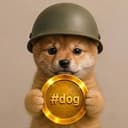 #dog