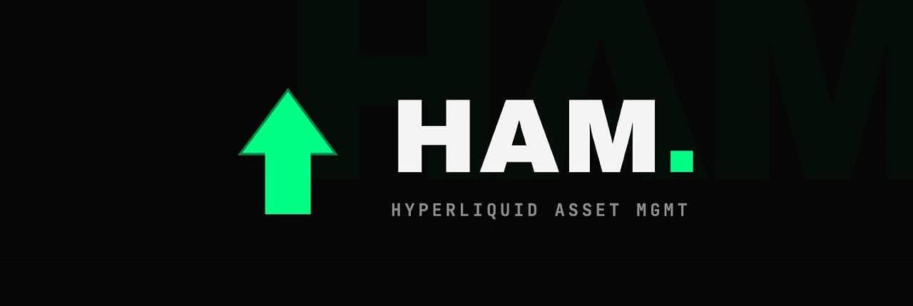 HAM Banner