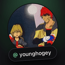 HOGEY