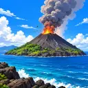 KRAKATOA