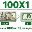100X1