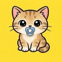BABYCAT20