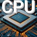 CPU