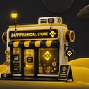 金融便利店