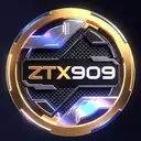 ZTX909