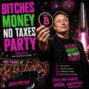 $BITCH
