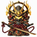 Blazing Shogun Core