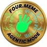 FOURAgentic