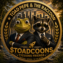 TOADCOONS