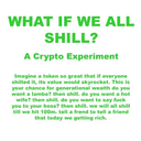 shill