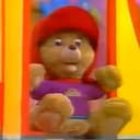 TEDDY
