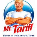 MR. TARIFF