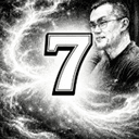 7