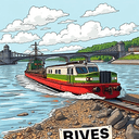 Rhine