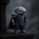 BabyWhale